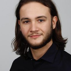 Louis Gropp Bild Louis Gropp Bild