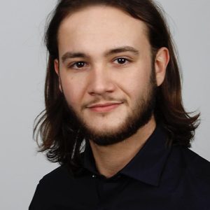 Louis Gropp Bild Louis Gropp Bild